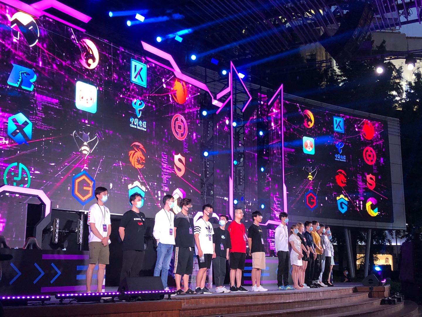 证明了自己 证明了自己