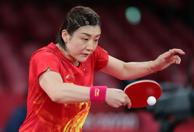 的努力与精 的努力与精