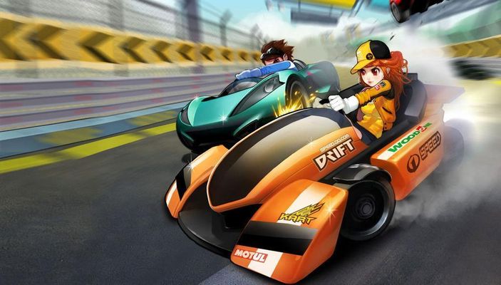 让他们在赛 让他们在赛