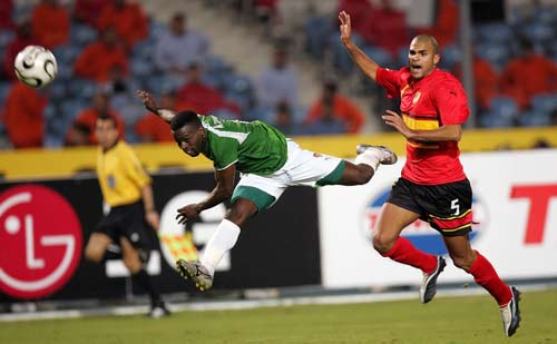 开局与加注 开局与加注